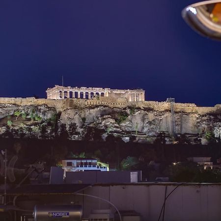 Elite Ermou Suites Atene Esterno foto