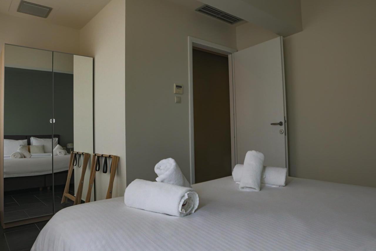 Elite Ermou Suites Atene Esterno foto