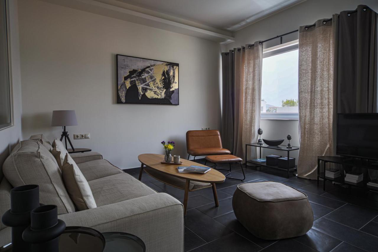 Elite Ermou Suites Atene Esterno foto